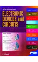 Electronic Devices and Circuits