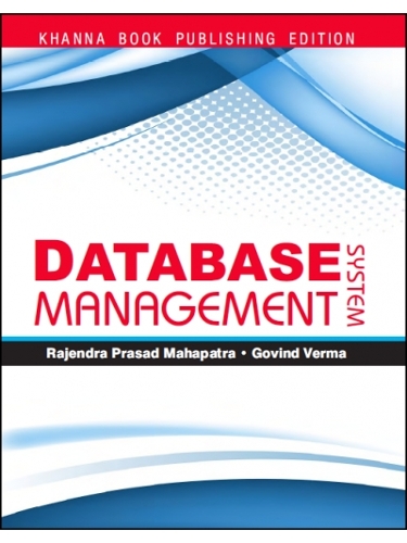 Database Management System