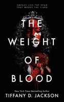 Weight of Blood