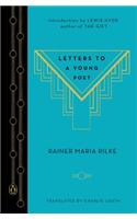 Letters to a Young Poet