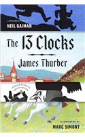 13 Clocks