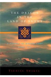 The Dragon in the Land of Snows