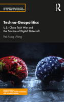 Techno-Geopolitics