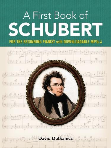 A First Book of Schubert