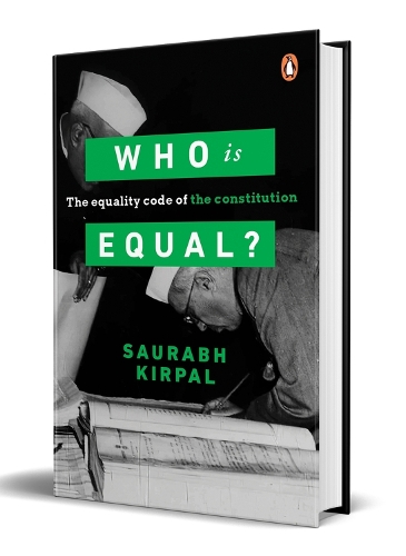 Who Is Equal?