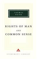 Rights of Man and Common Sense