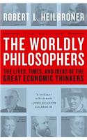 The Worldly Philosophers