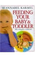 Feeding Your Baby & Toddler