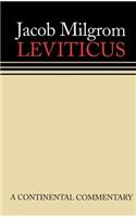 Leviticus