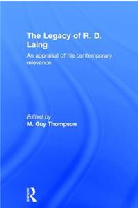 The Legacy of R. D. Laing