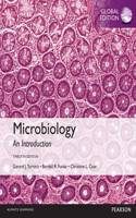 Microbiology: An Introduction, Global Edition