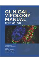 Clinical Virology Manual