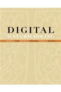 Digital Watermarking
