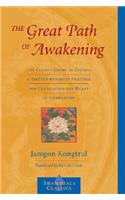 The Great Path of Awakening