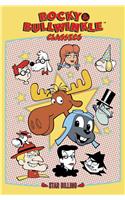 Rocky & Bullwinkle Classics