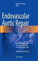 Endovascular Aortic Repair