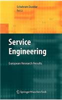 Service Engineering