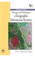 Concepts And Techniques Of Geographic Information Systems