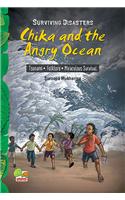 Surviving Disasters: Chika and the Angry Ocean (Tsunami, Folklore, Miraculous Survival)