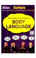 The Definitive Book of Body Language