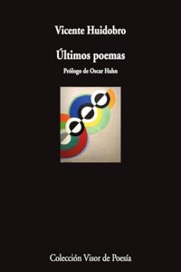 Ultimos poemas