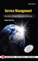 Service Management | 8th Edition