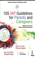 105 IAP Guidelines for Parents and Caregivers