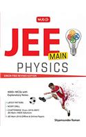 MTG JEE Main Physics 2017