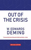 Out of the Crisis, Reissue Edition