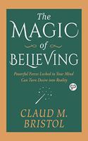 Magic of Believing