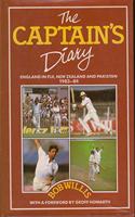 Captain's Diary