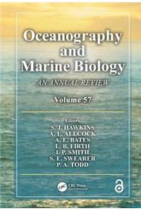 Oceanography and Marine Biology