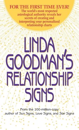 Linda Goodman's Relationship Signs