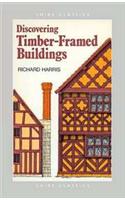 Discovering Timber-framed Buildings