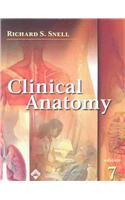Clinical Anatomy (Snell Clinical Anatomy)