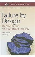 Failure by Design