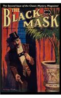 Black Mask Magazine #2
