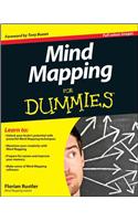 Mind Mapping For Dummies