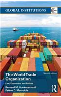 World Trade Organization (Wto)