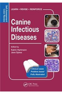Canine Infectious Diseases