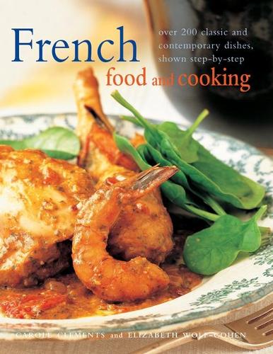 French Food & Cooking