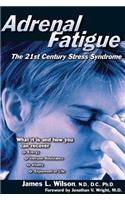 Adrenal Fatigue