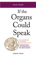 If the Organs Could Speak