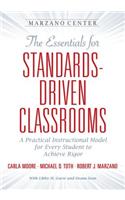 Essentials for Standards-Driven Classrooms