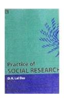 Practice Of Social Research