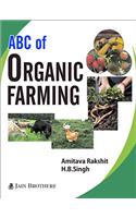 ABC of Organic Farming