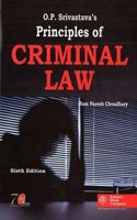 Principles of Criminal Law (6th edition 2013)