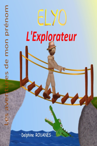 Elyo l'Explorateur