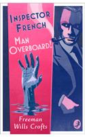 Inspector French: Man Overboard!
