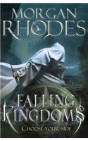 Falling Kingdoms